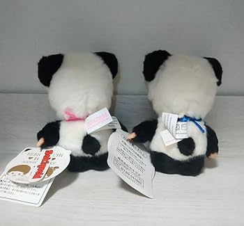 ベビチッチ2体とオランウータンの赤ちゃん2体 モンチッチ】あにまるベビチッチ | ぬいぐるみのセキグチ